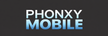 Phonxy Mobile  - Accueil