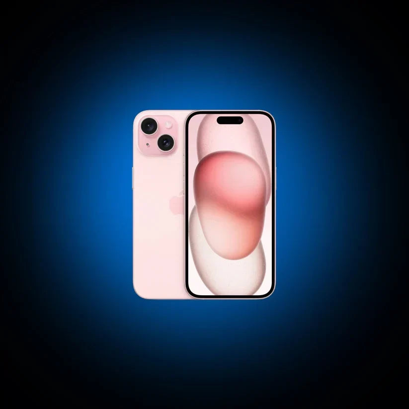 iPhone 15