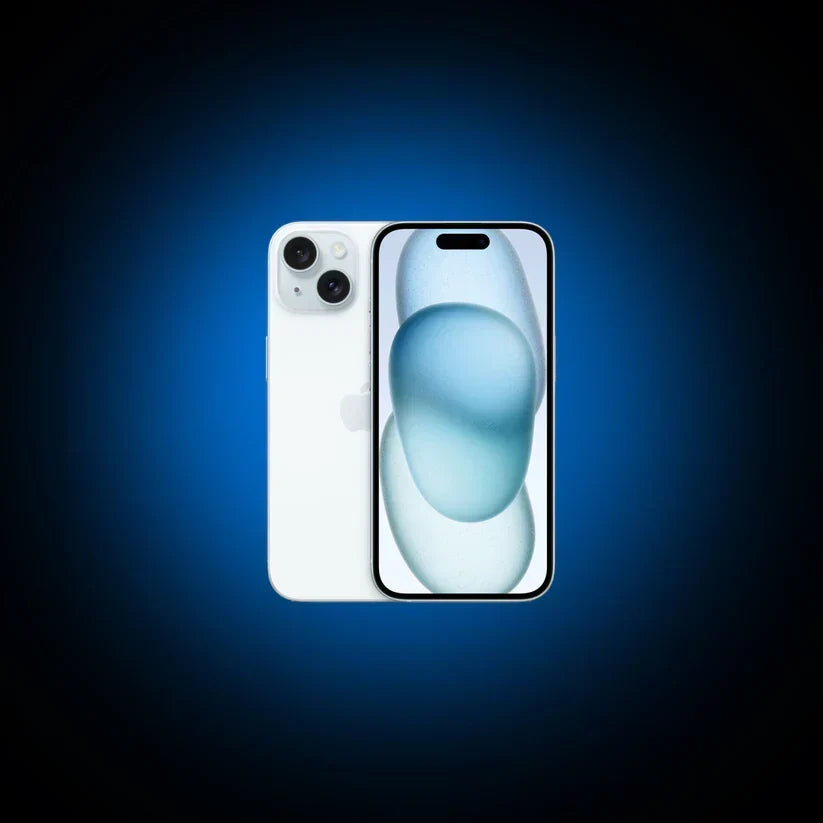 iPhone 15