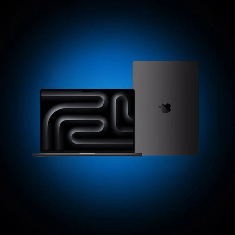 MacBook Pro M4
