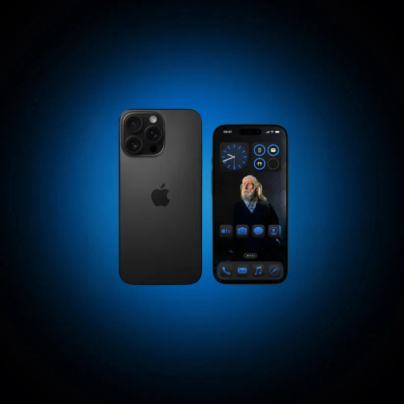 iPhone 16 Pro
