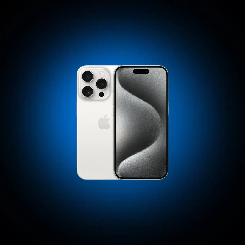 iPhone 15 Pro