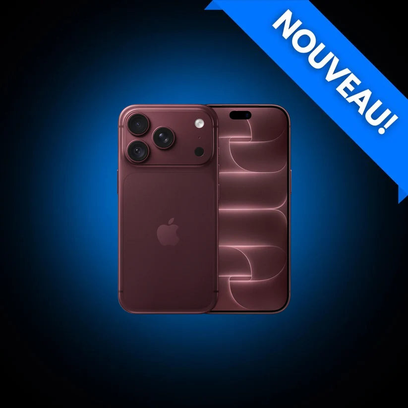 iPhone 18 Pro