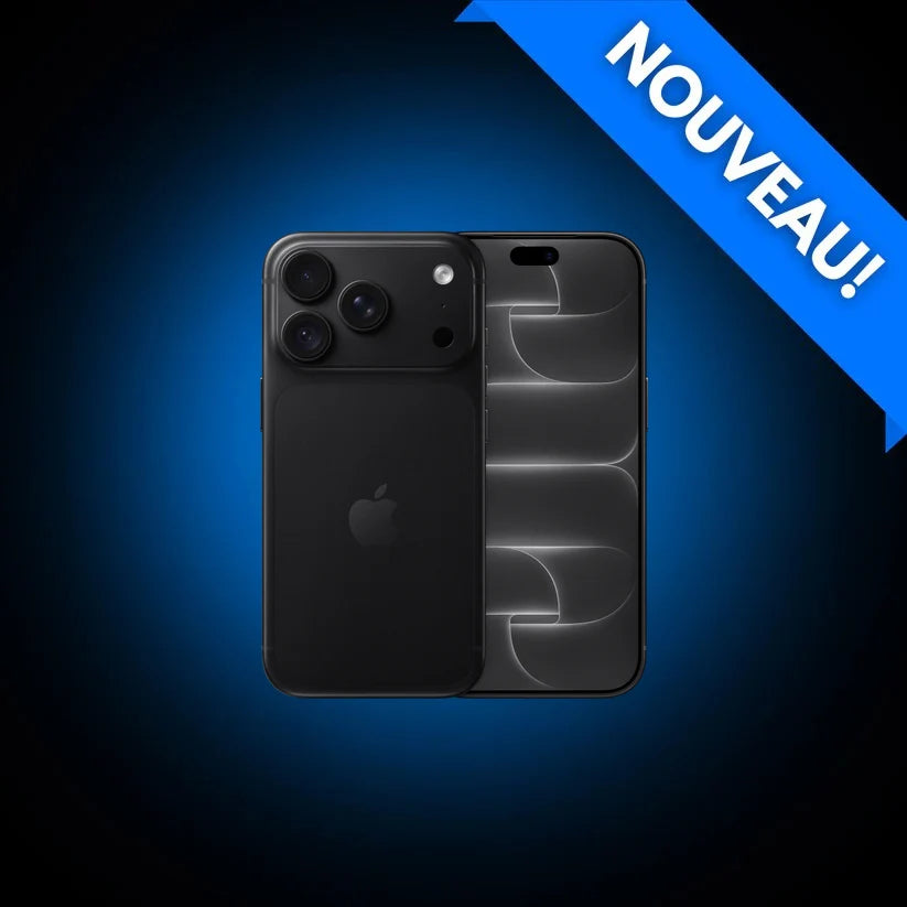 iPhone 18 Pro