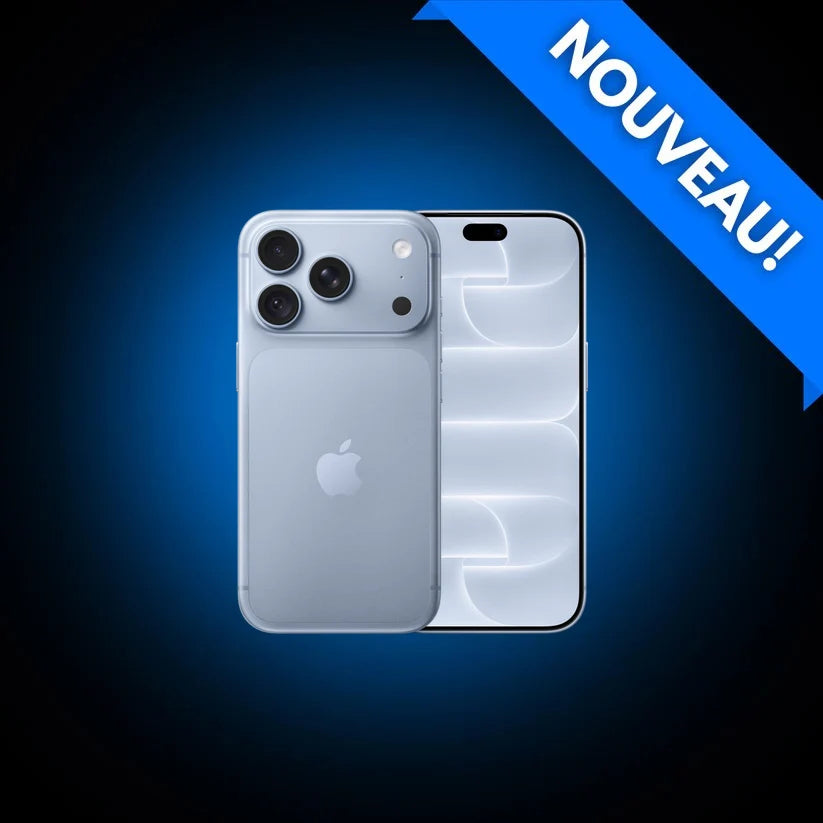 iPhone 18 Pro